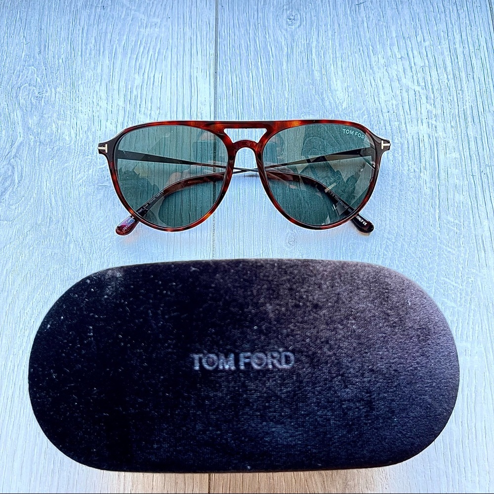 Tom Ford Mens sunglasses